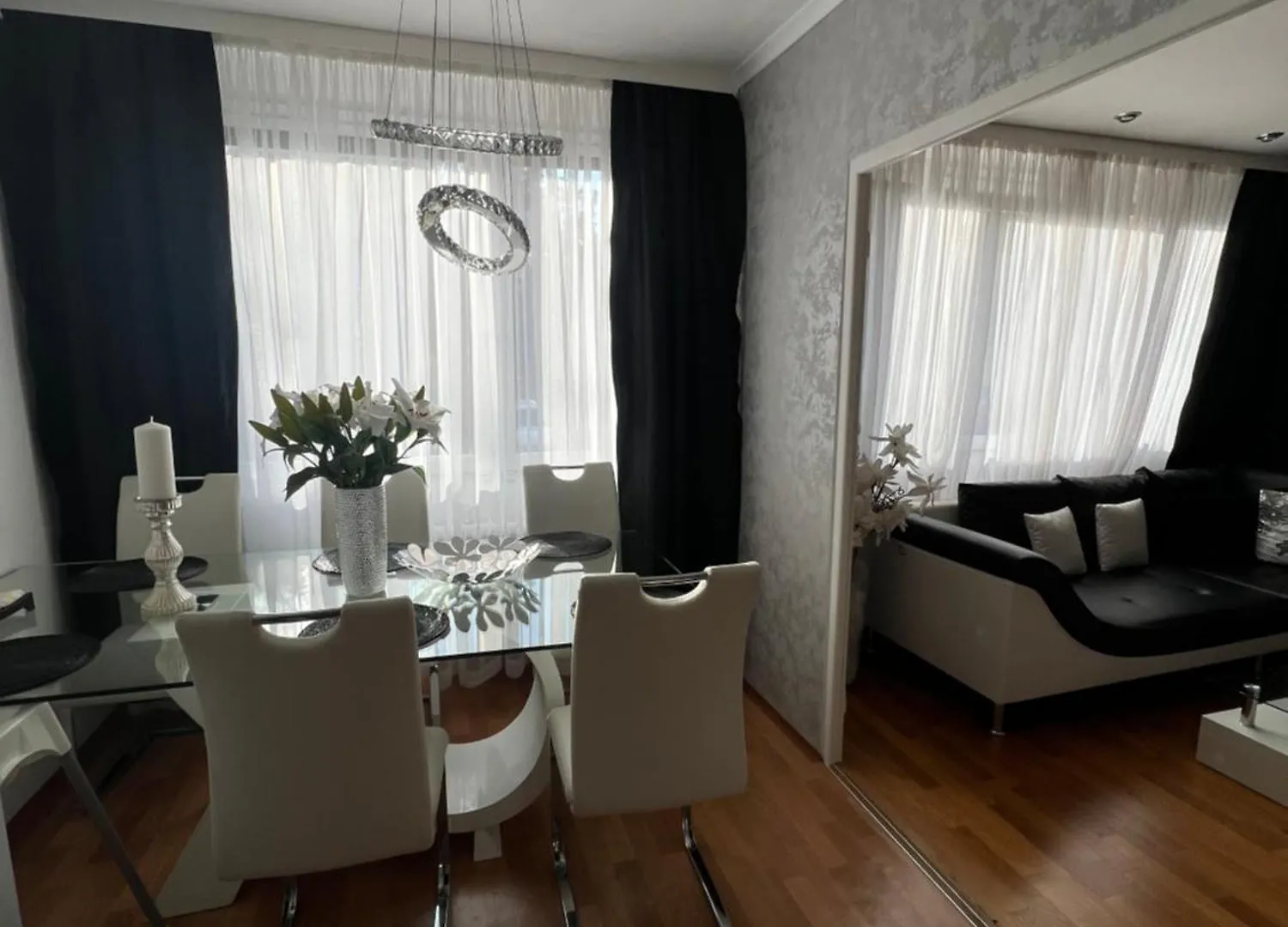 Appartamento Utulny Prostorny Tichy Byt V Blizkosti Centra Praga