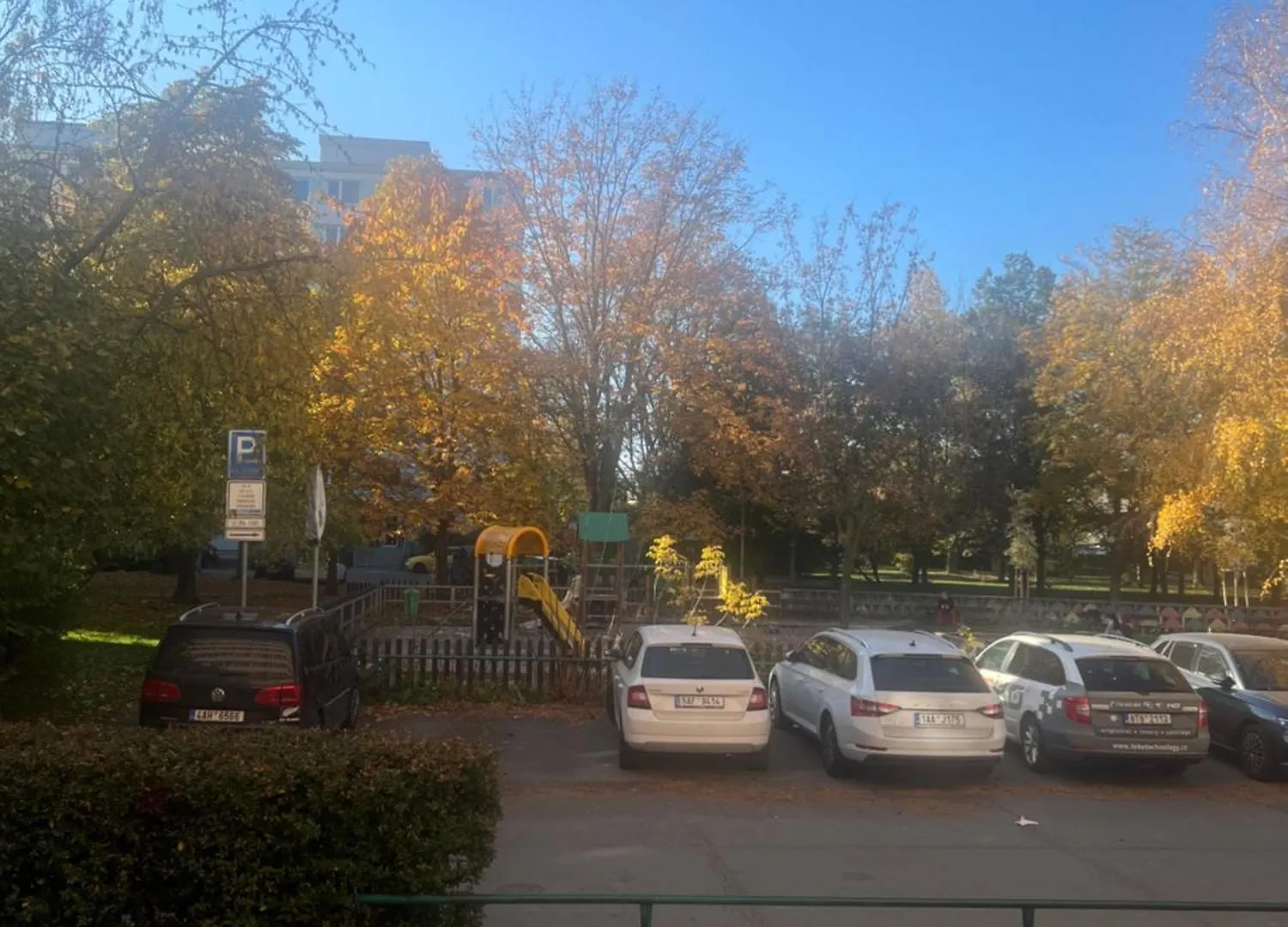 Appartamento Utulny Prostorny Tichy Byt V Blizkosti Centra Praga